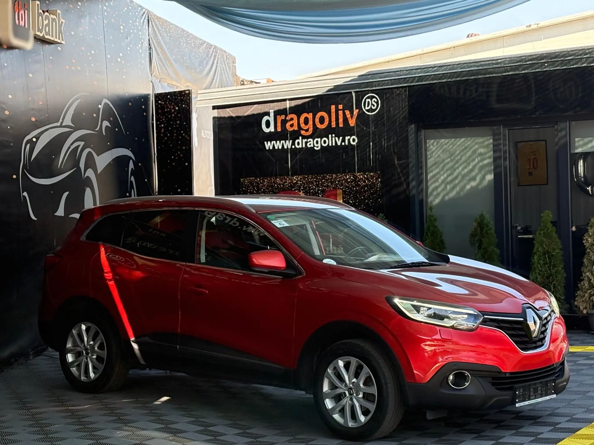 Renault Kadjar