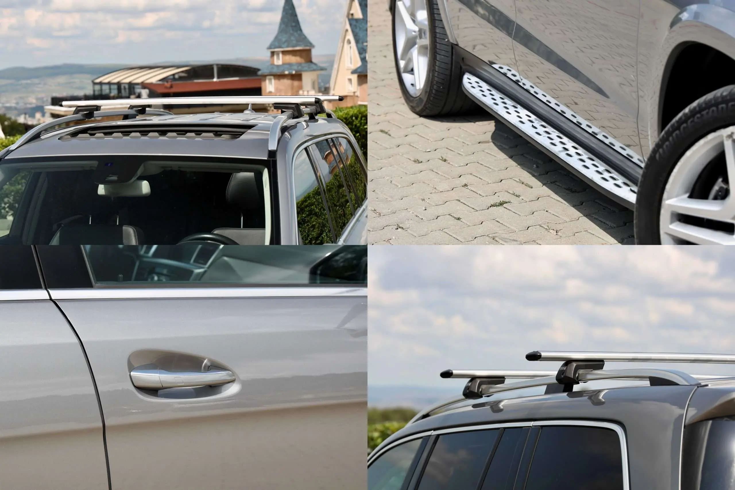 Mercedes-Benz GL 350