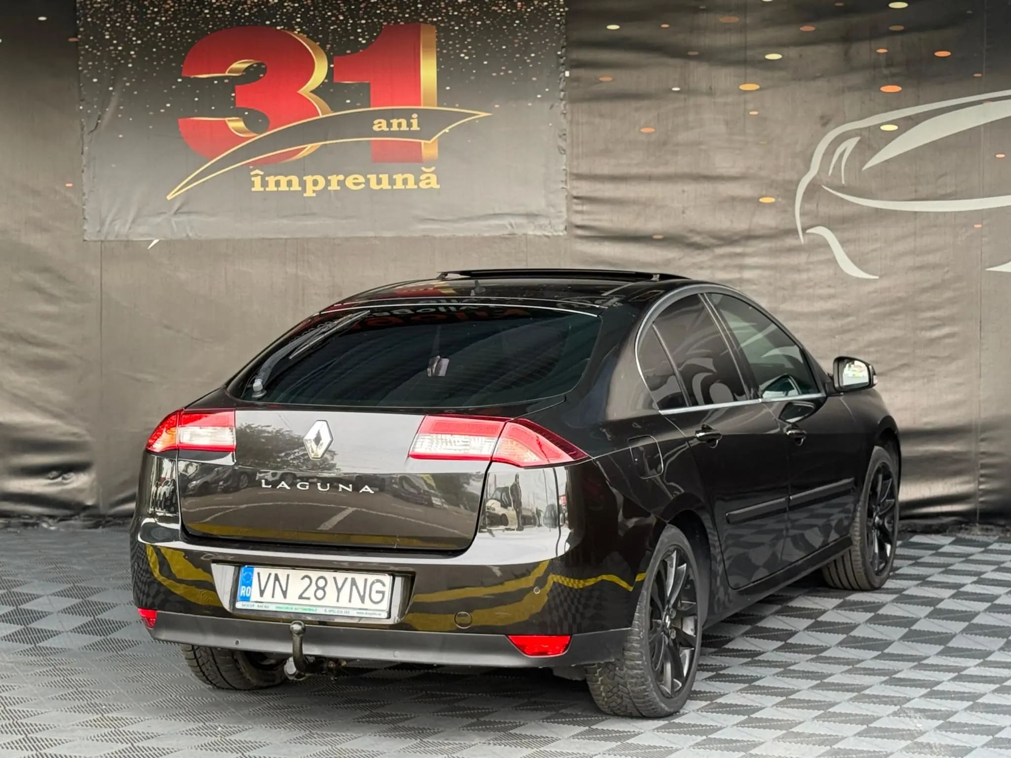 Renault Laguna