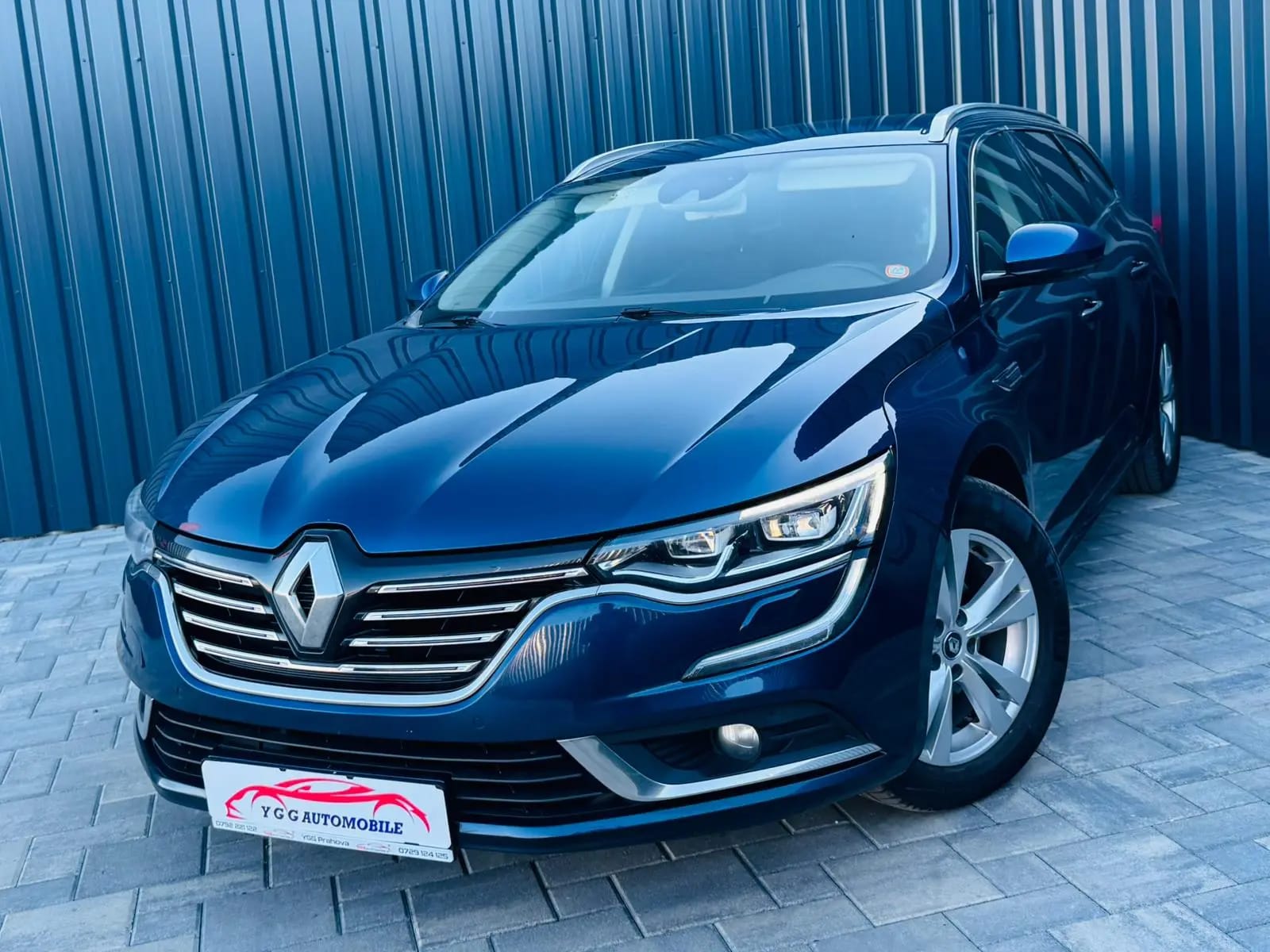 Renault Talisman