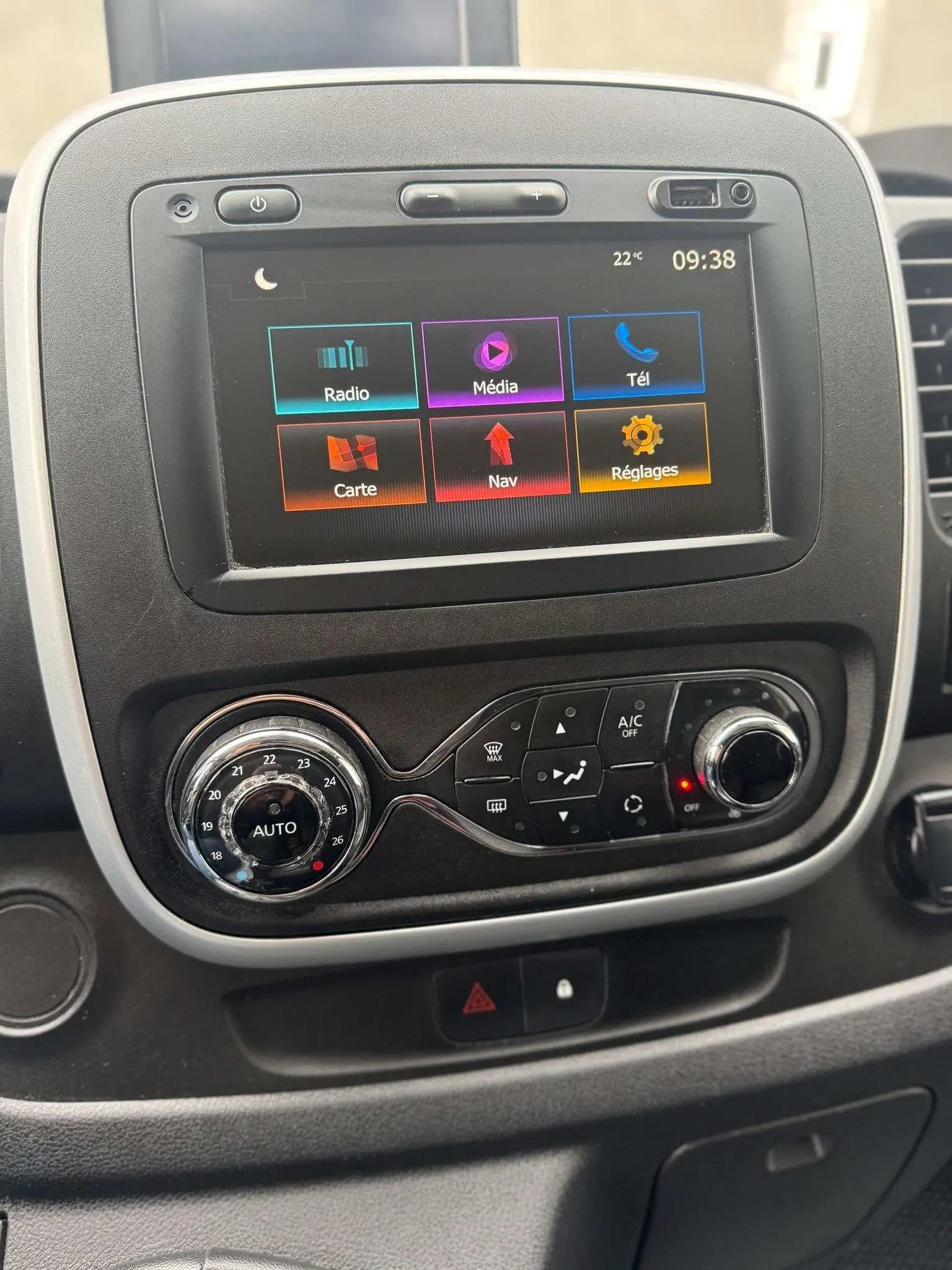 Fiat Talento