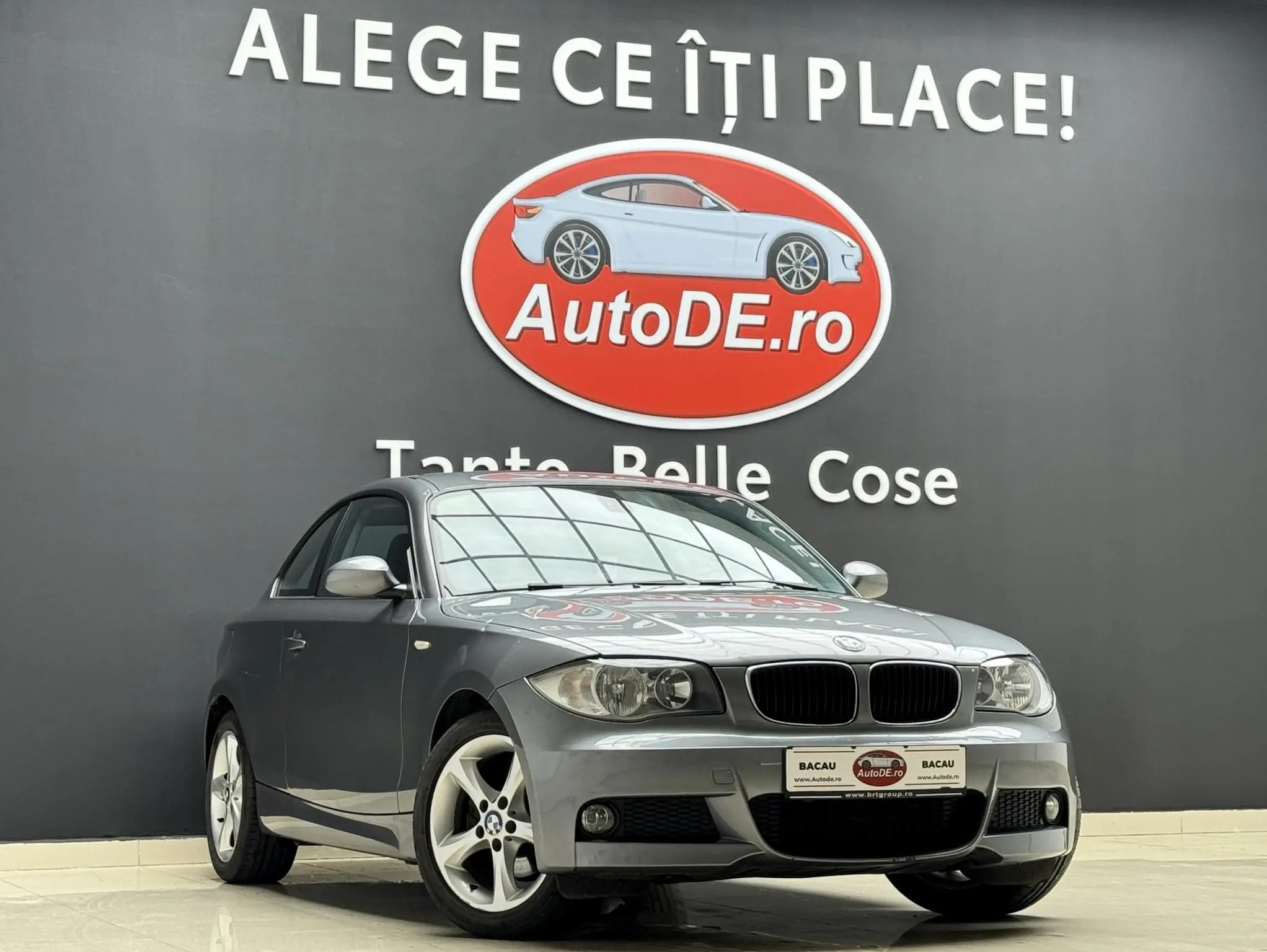 BMW 120