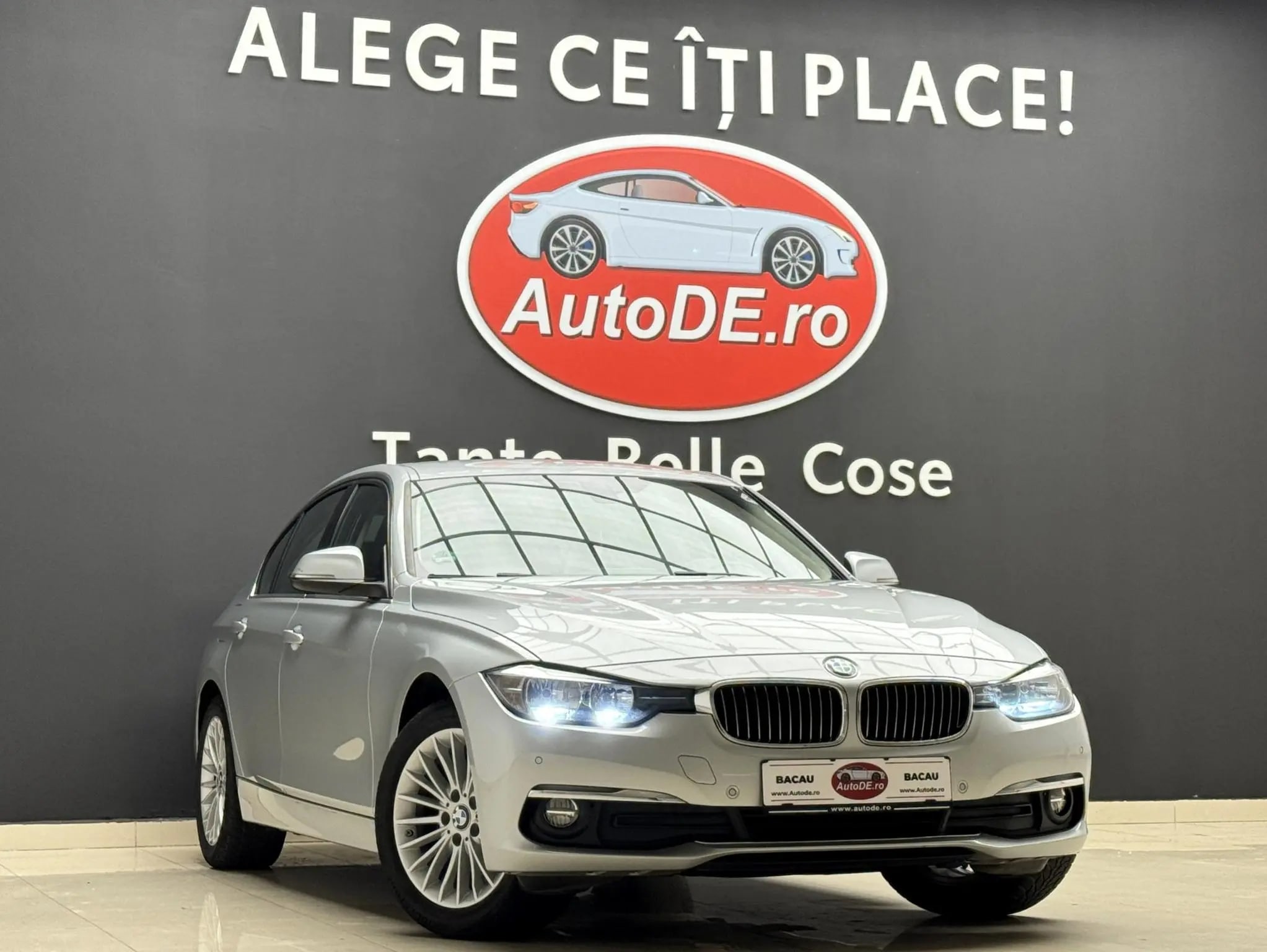 BMW 315