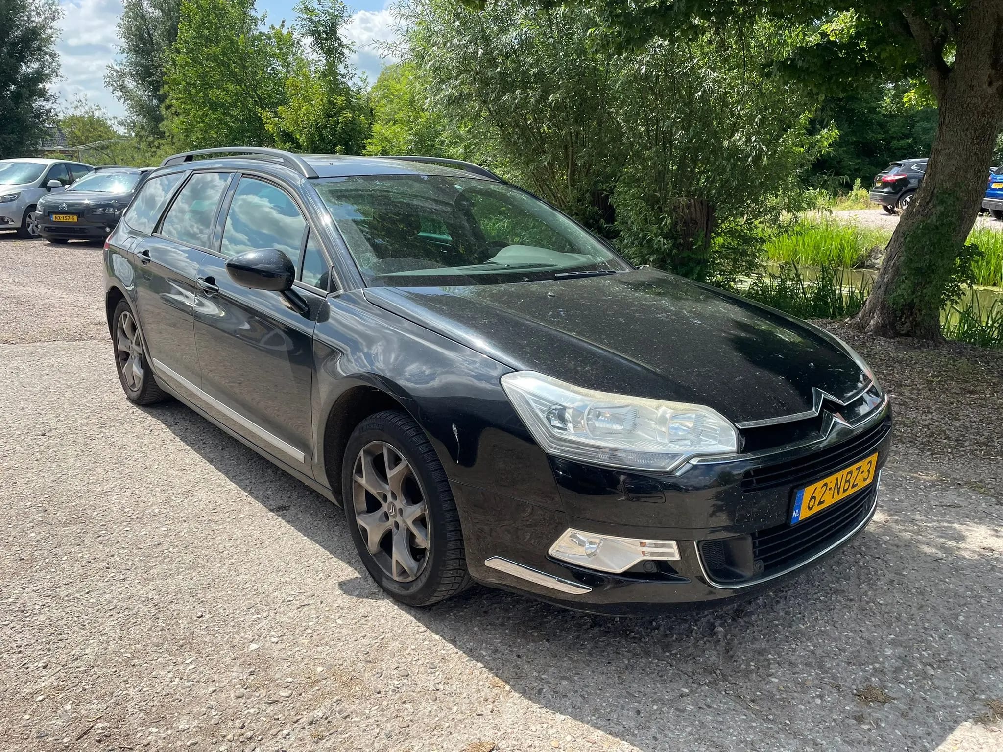 Citroën C5