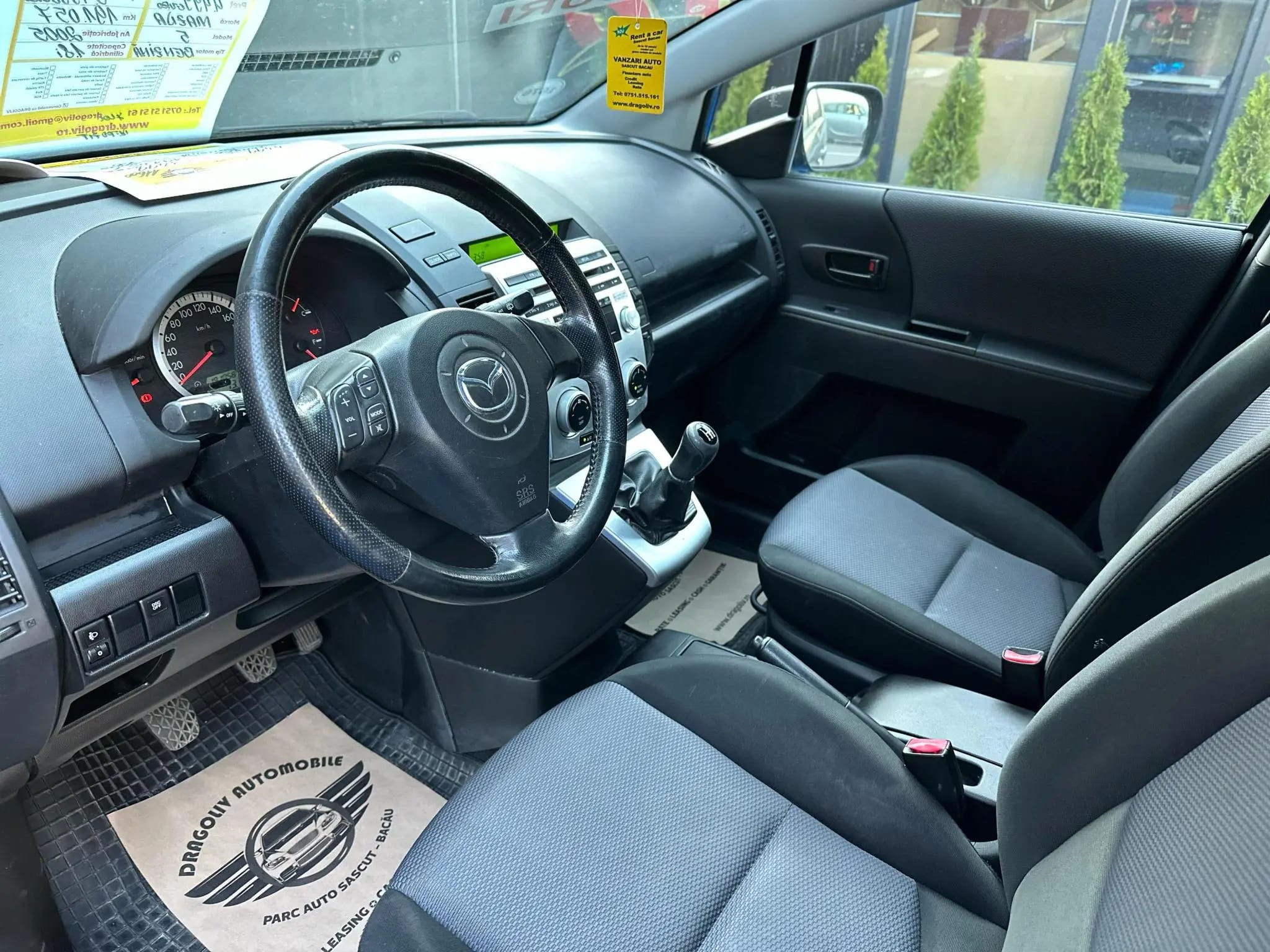 Mazda 5