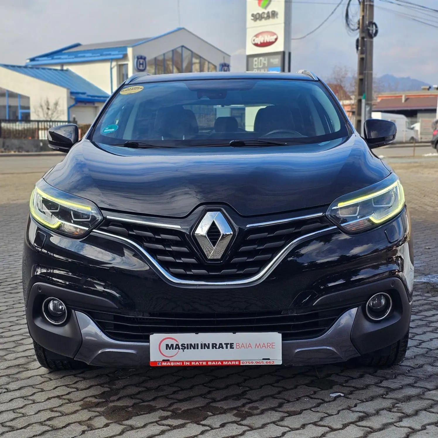 Renault Kadjar