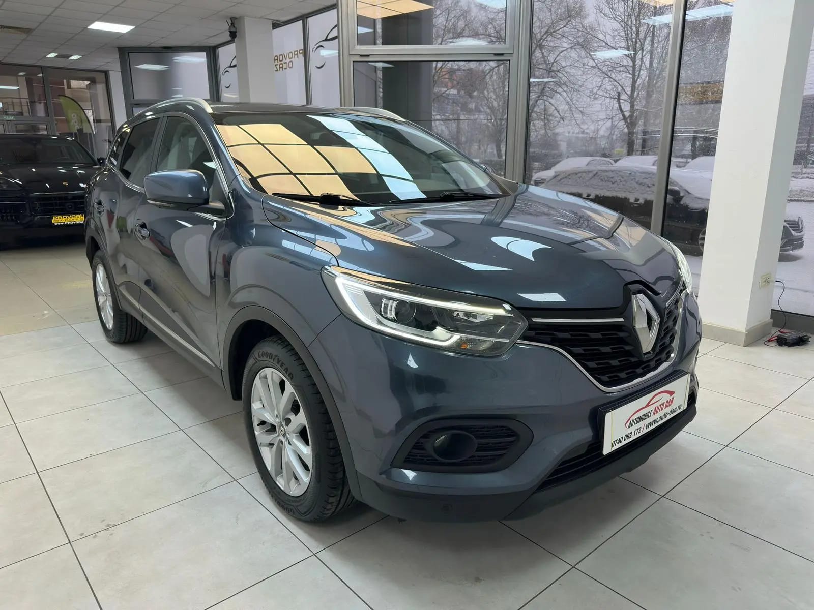 Renault Kadjar