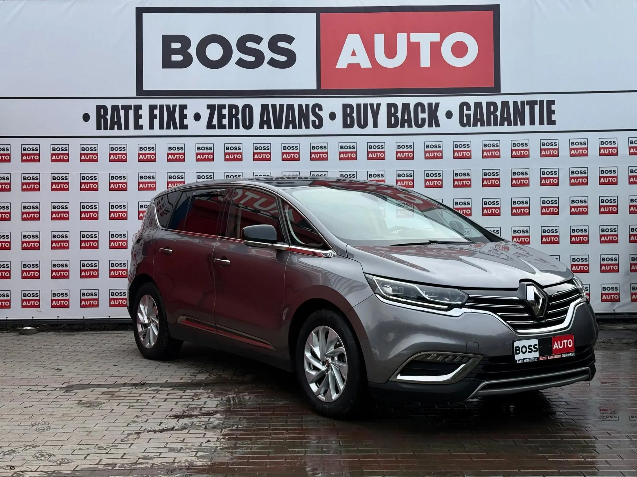 Renault Espace