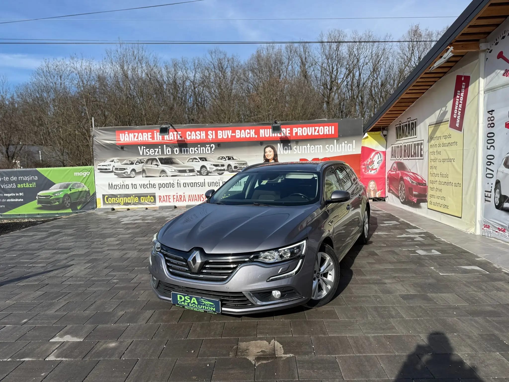 Renault Talisman