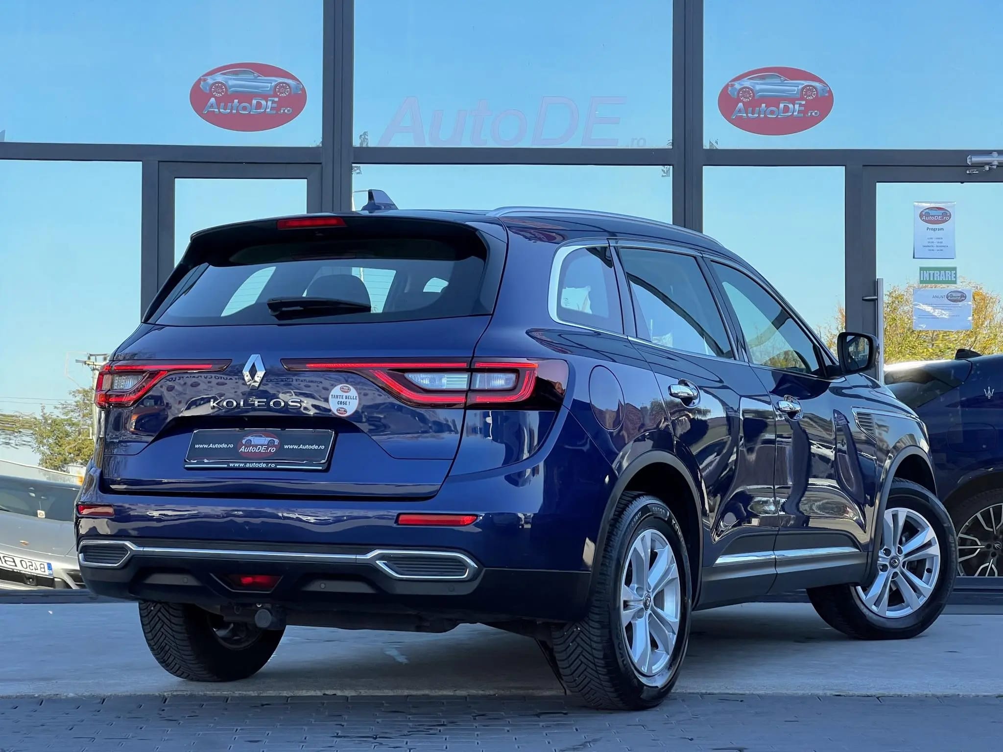 Renault Koleos