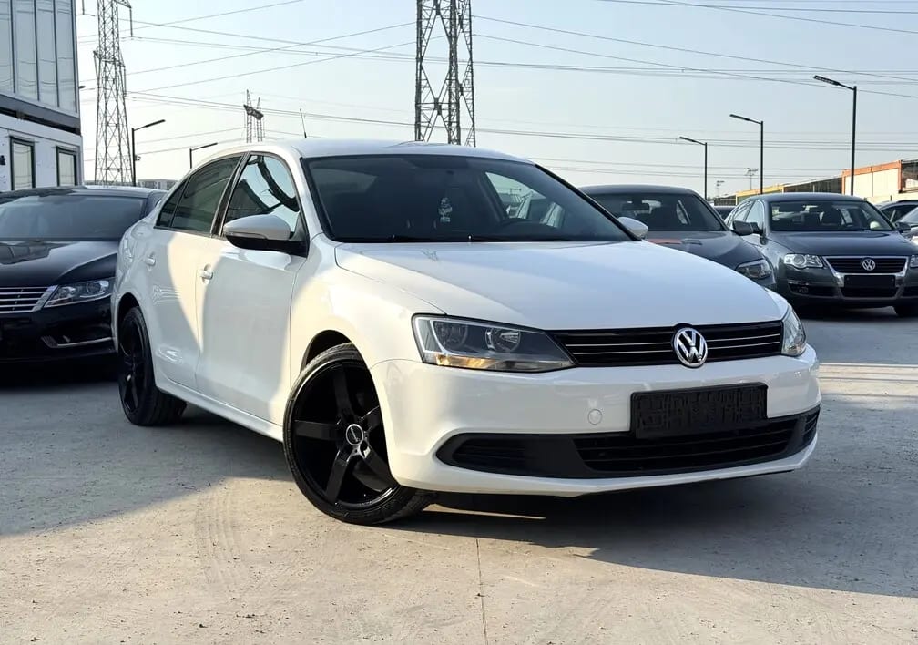 Volkswagen Jetta