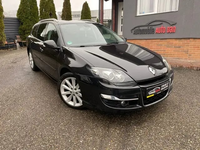 Renault Laguna