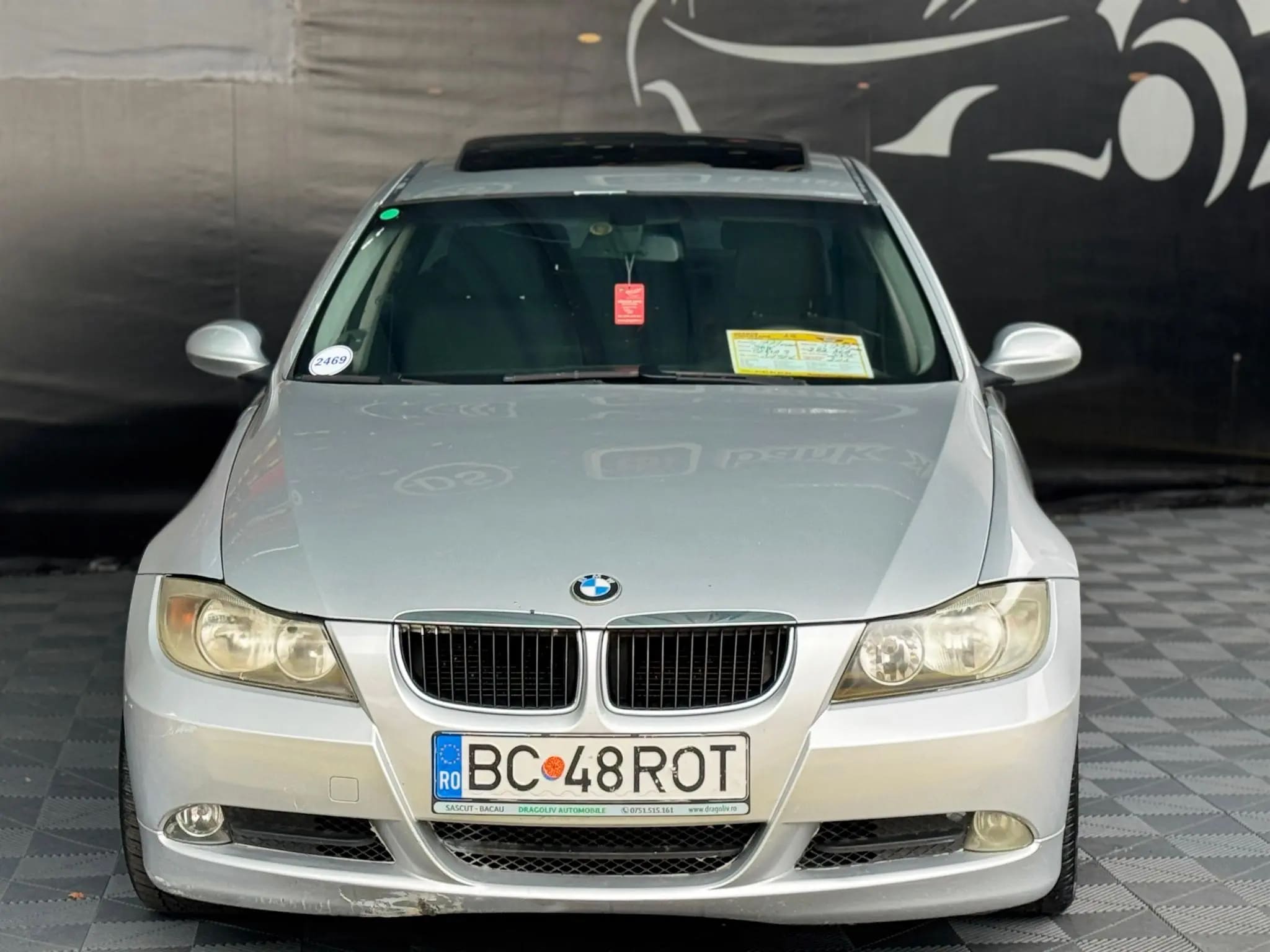BMW 320