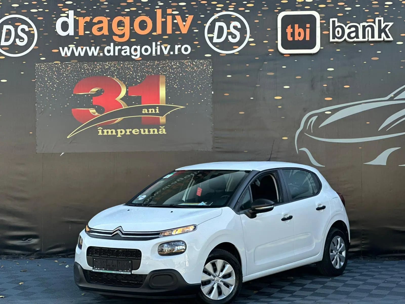 Citroën C3