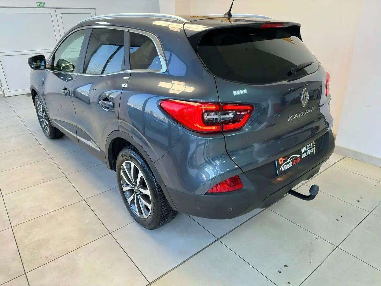 Renault Kadjar