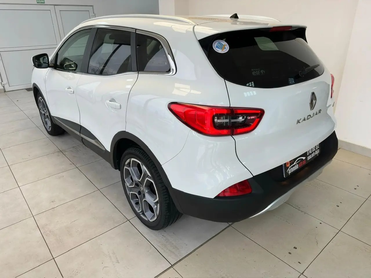 Renault Kadjar