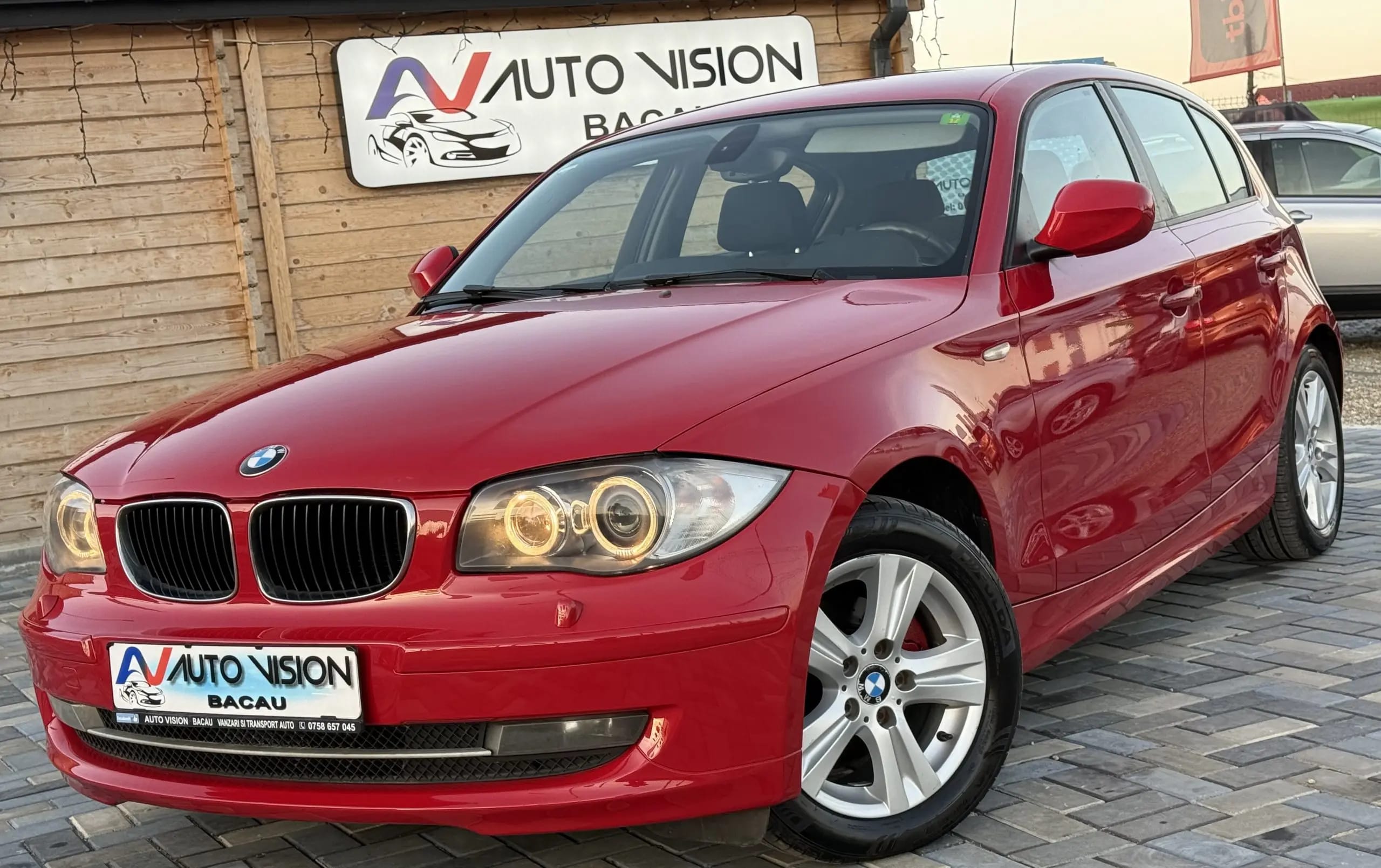 BMW 120