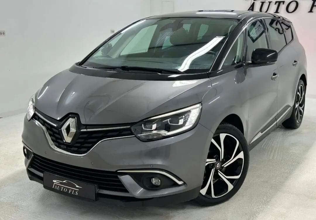 Renault Grand Scenic
