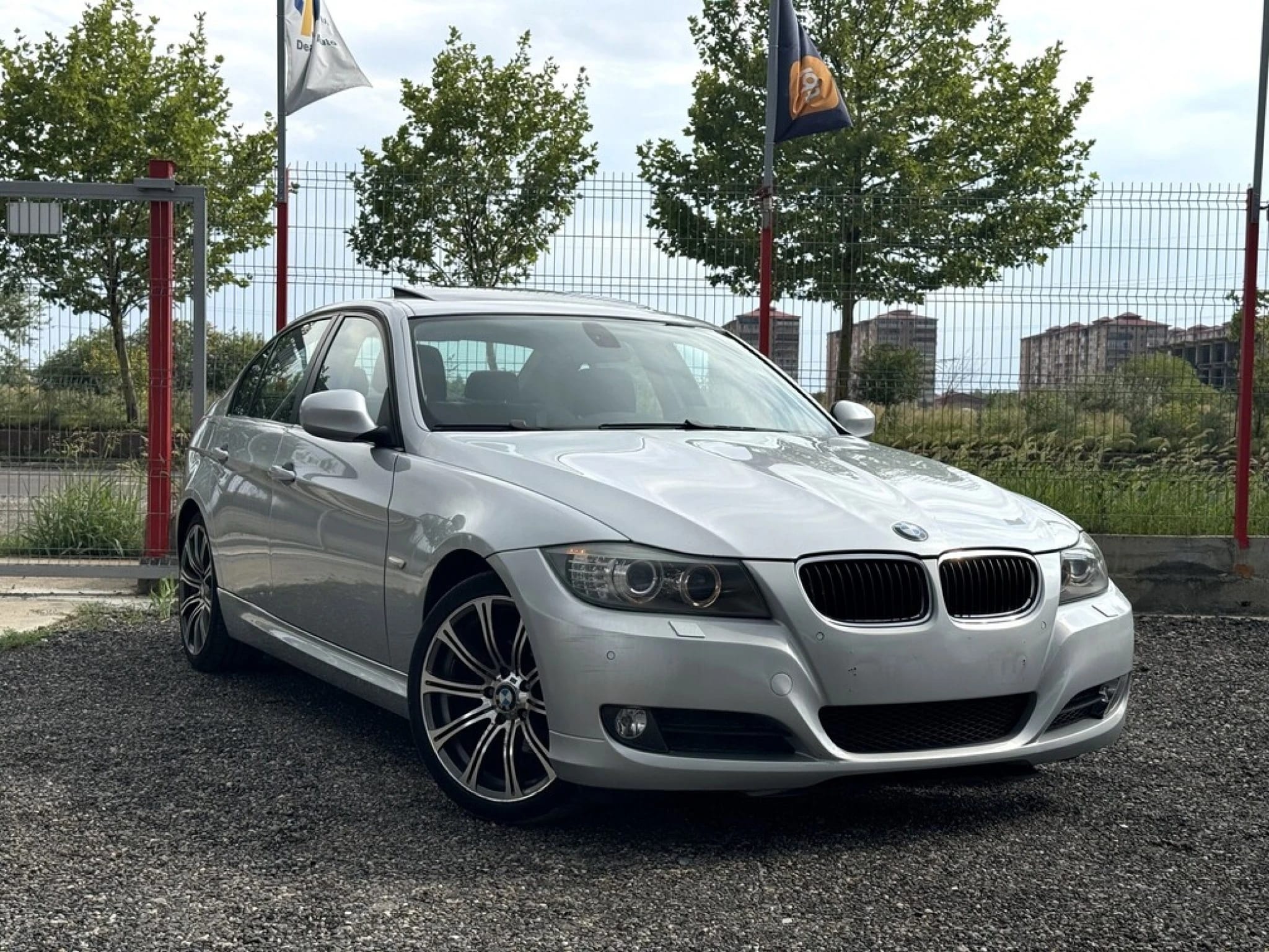 BMW 318