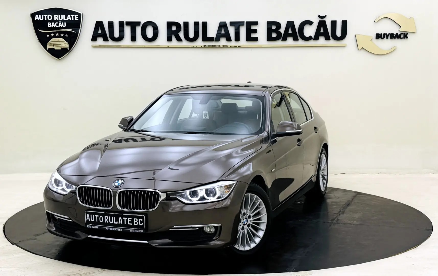 BMW 316