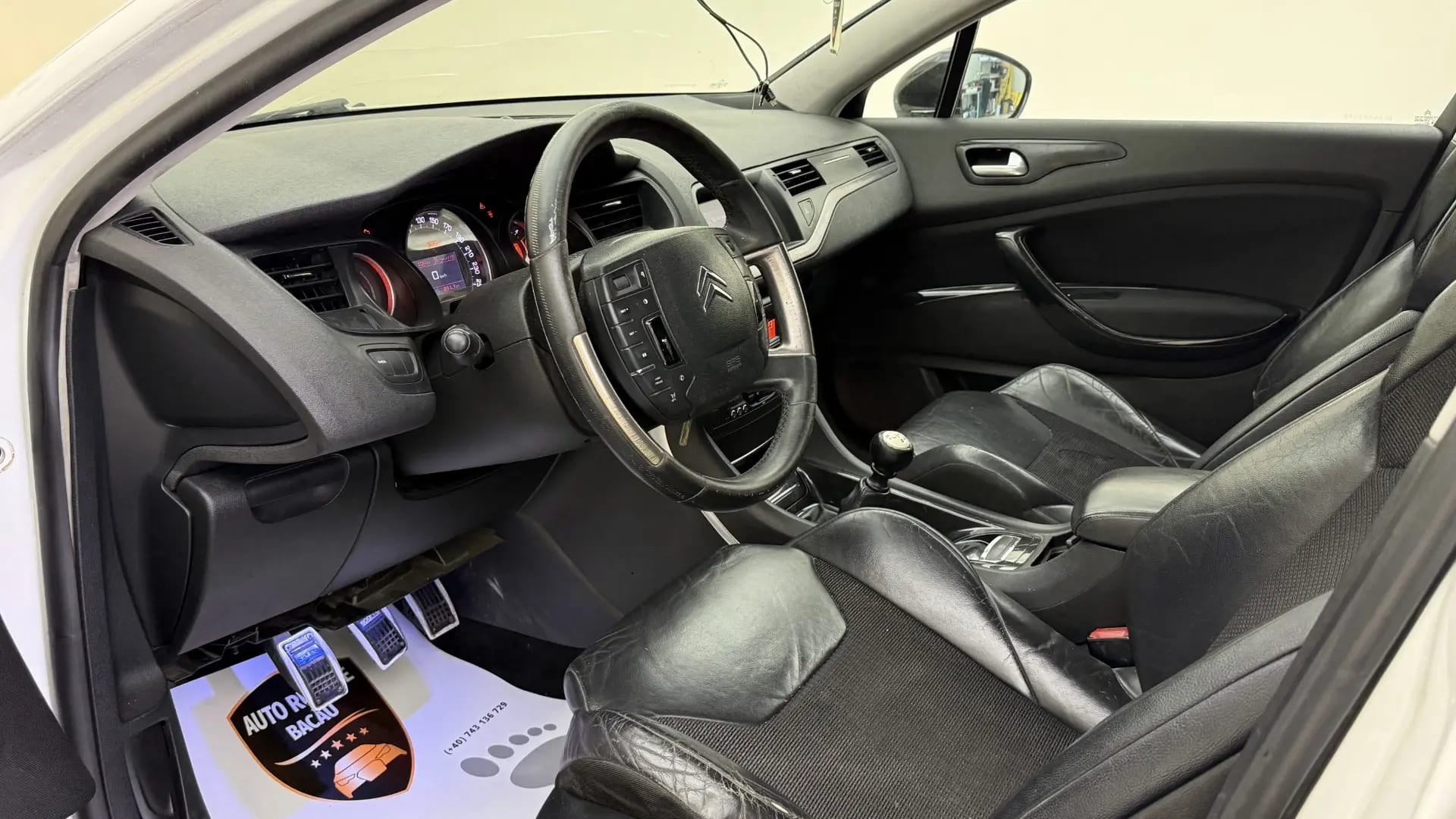 Citroën C5