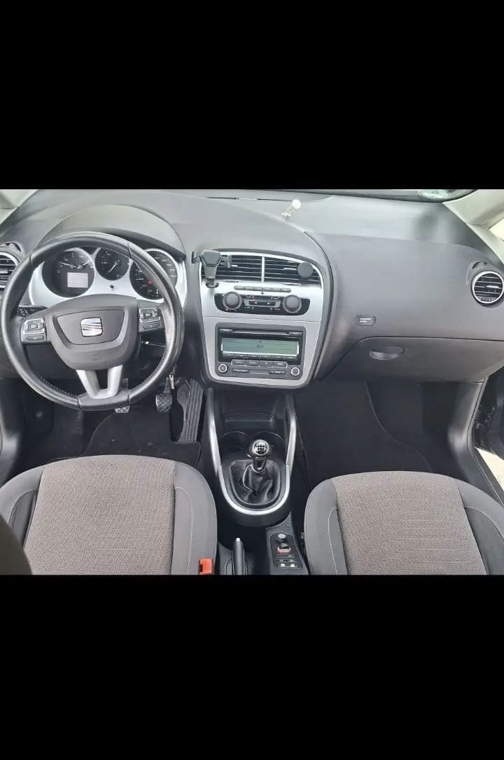 Seat Altea
