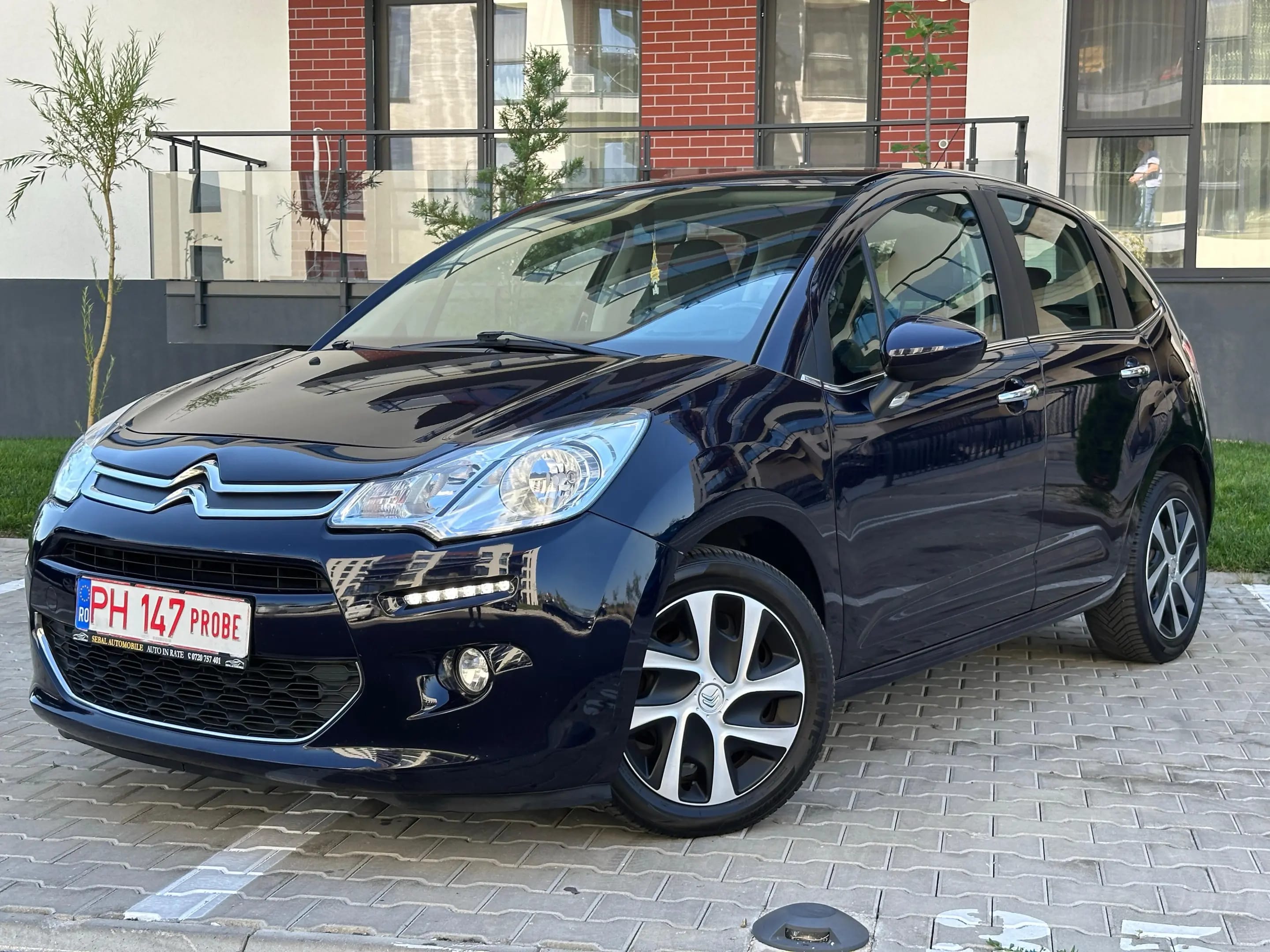 Citroën C3