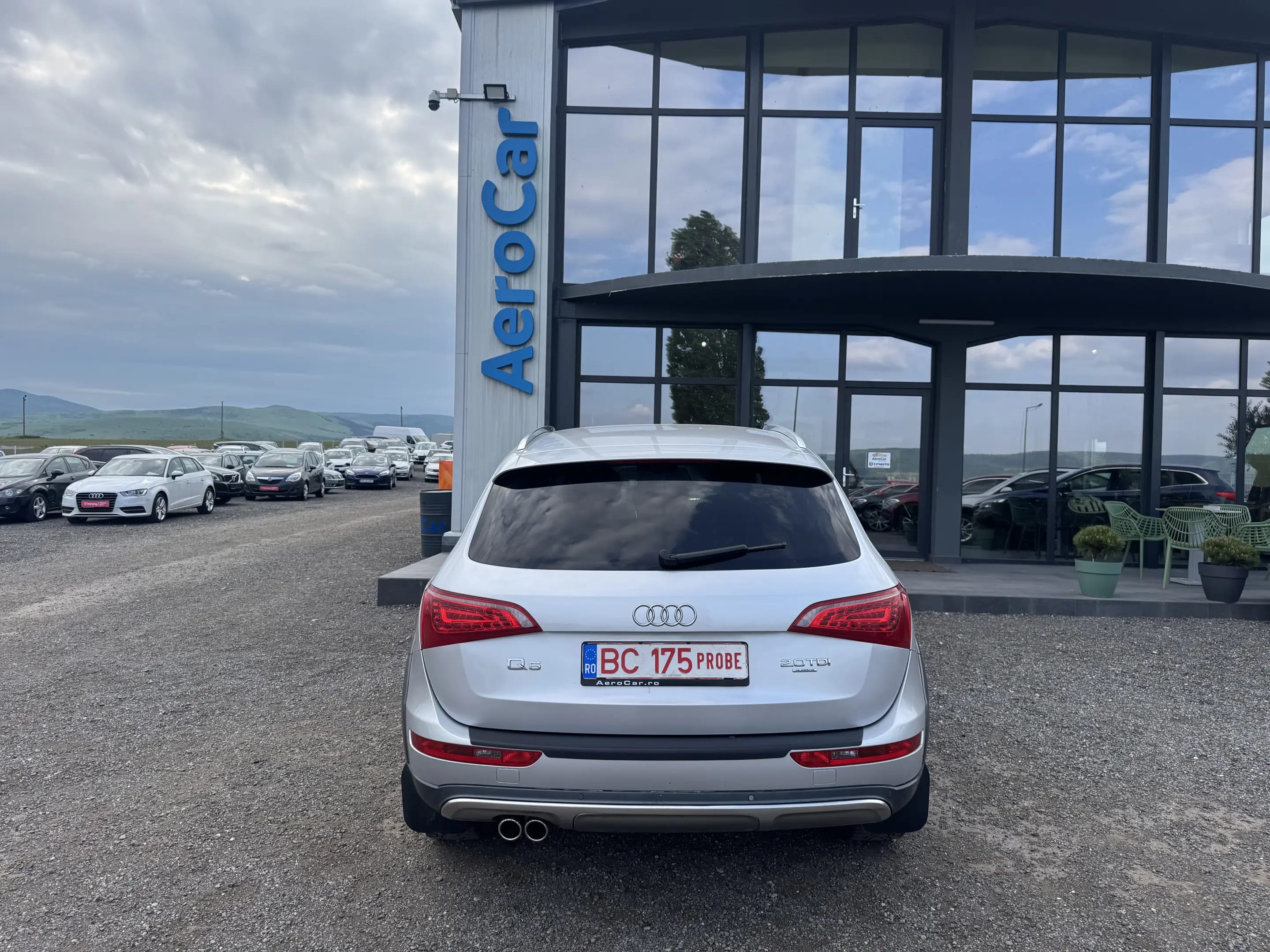 Audi Q5