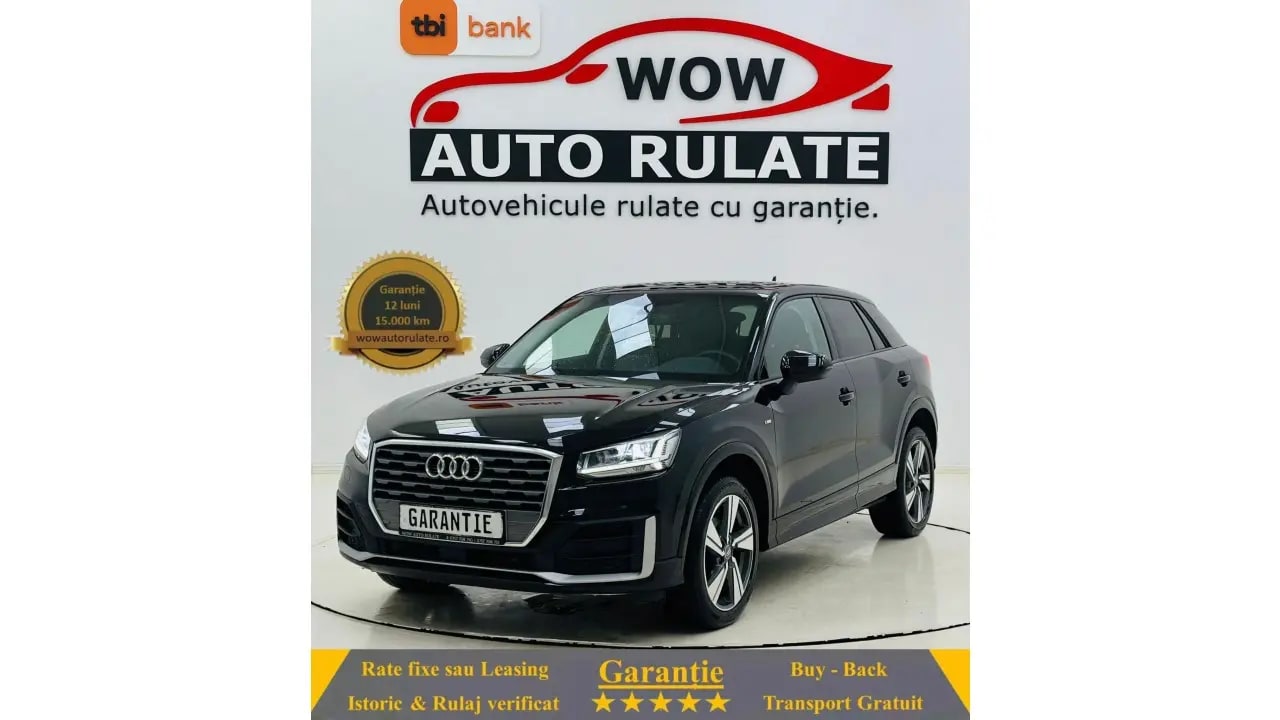 Audi Q2