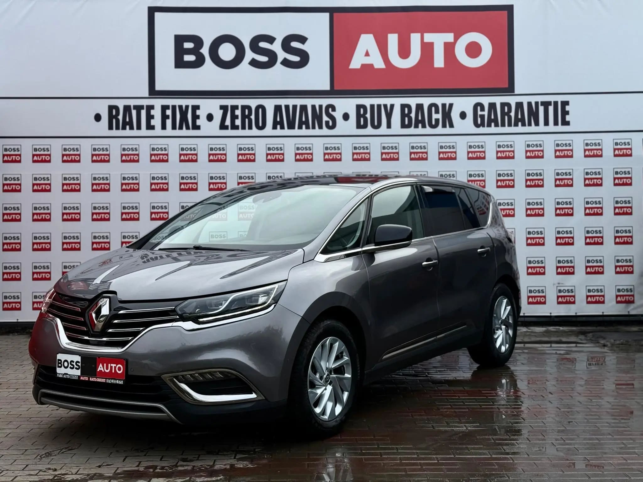 Renault Espace