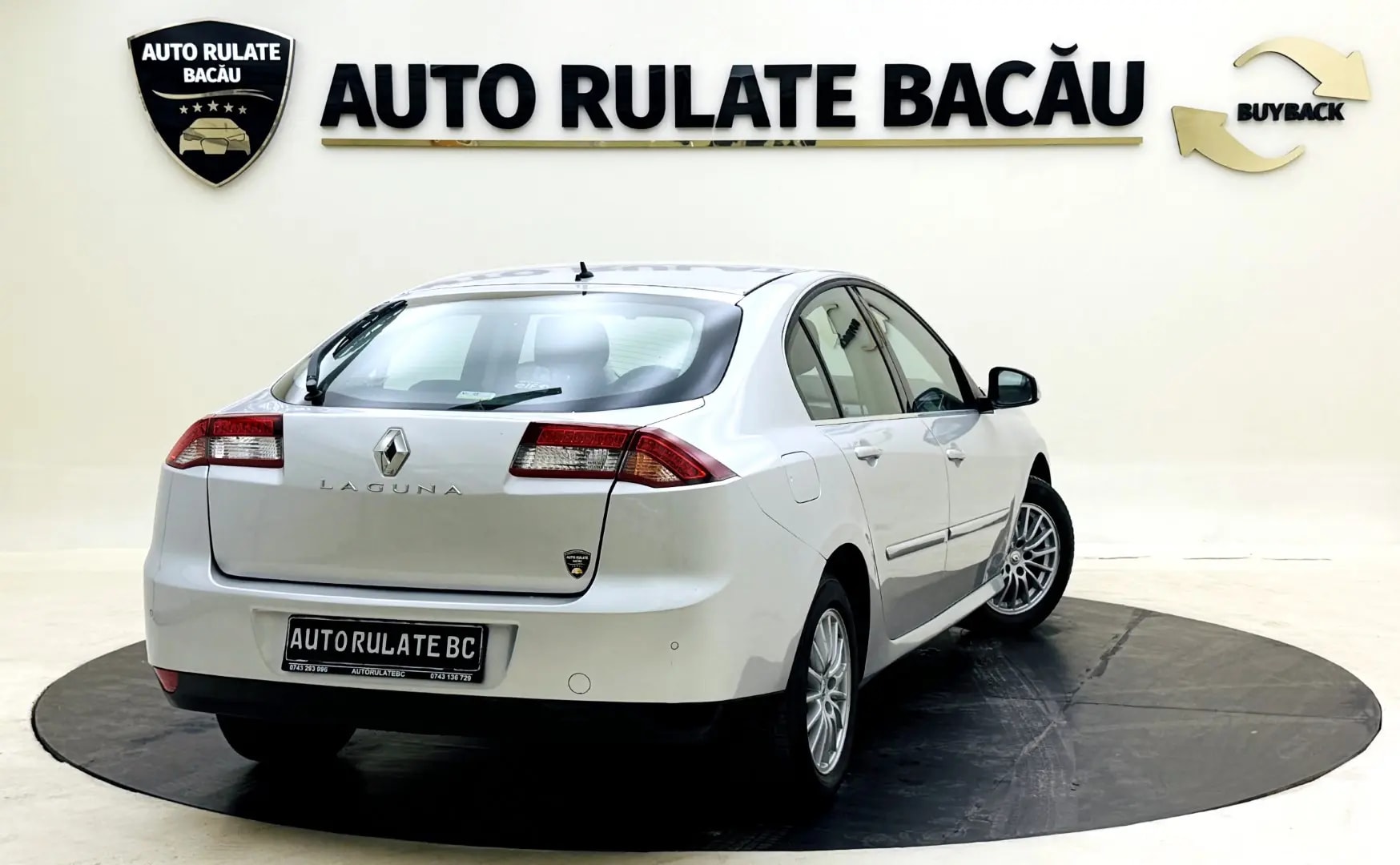 Renault Laguna