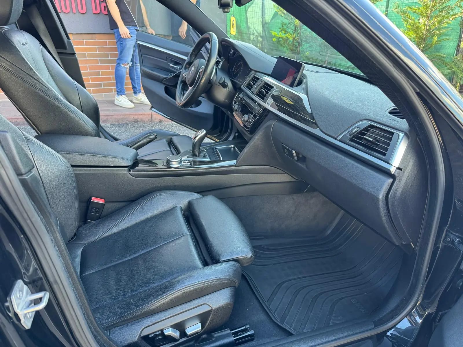 BMW 430