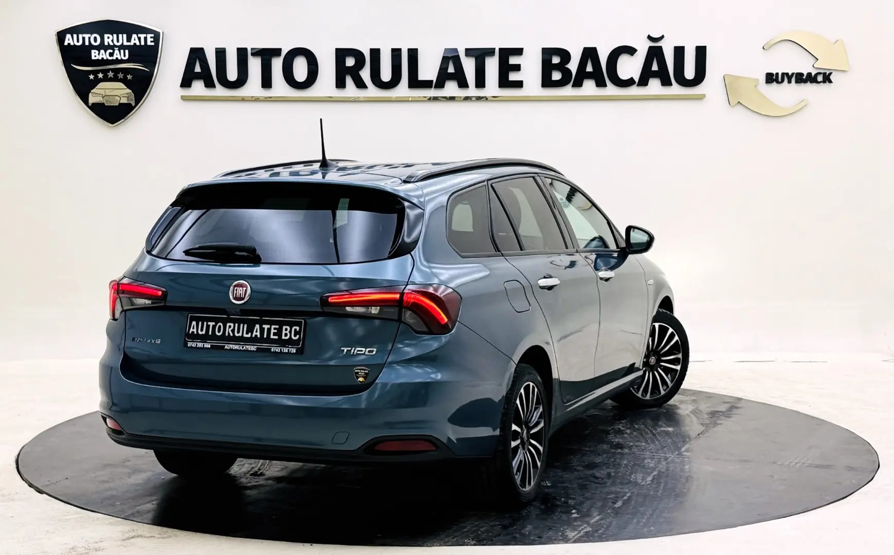 Fiat Tipo