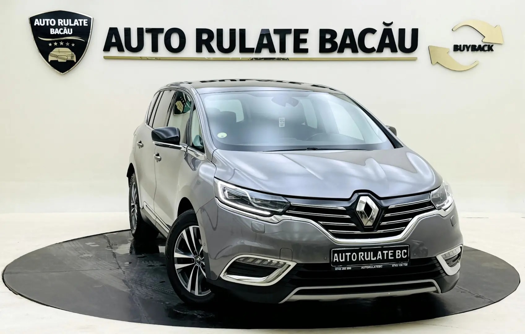 Renault Espace