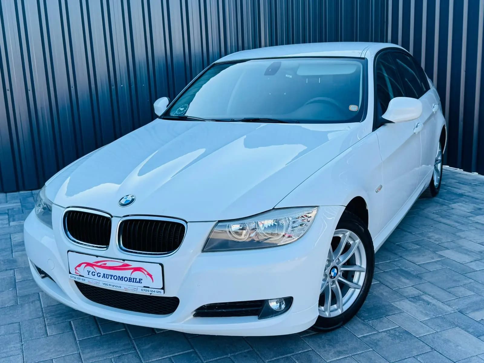 BMW 316