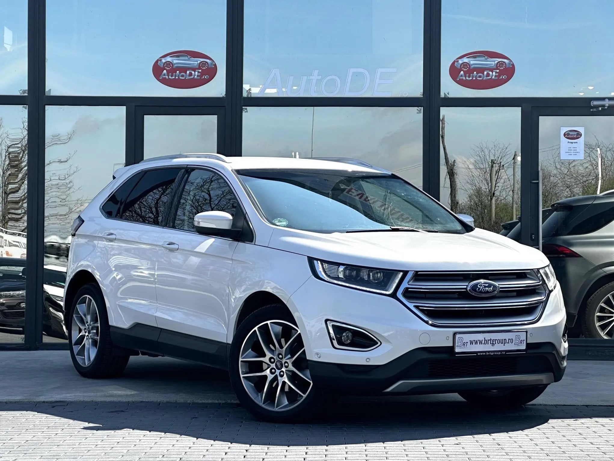 Ford Edge