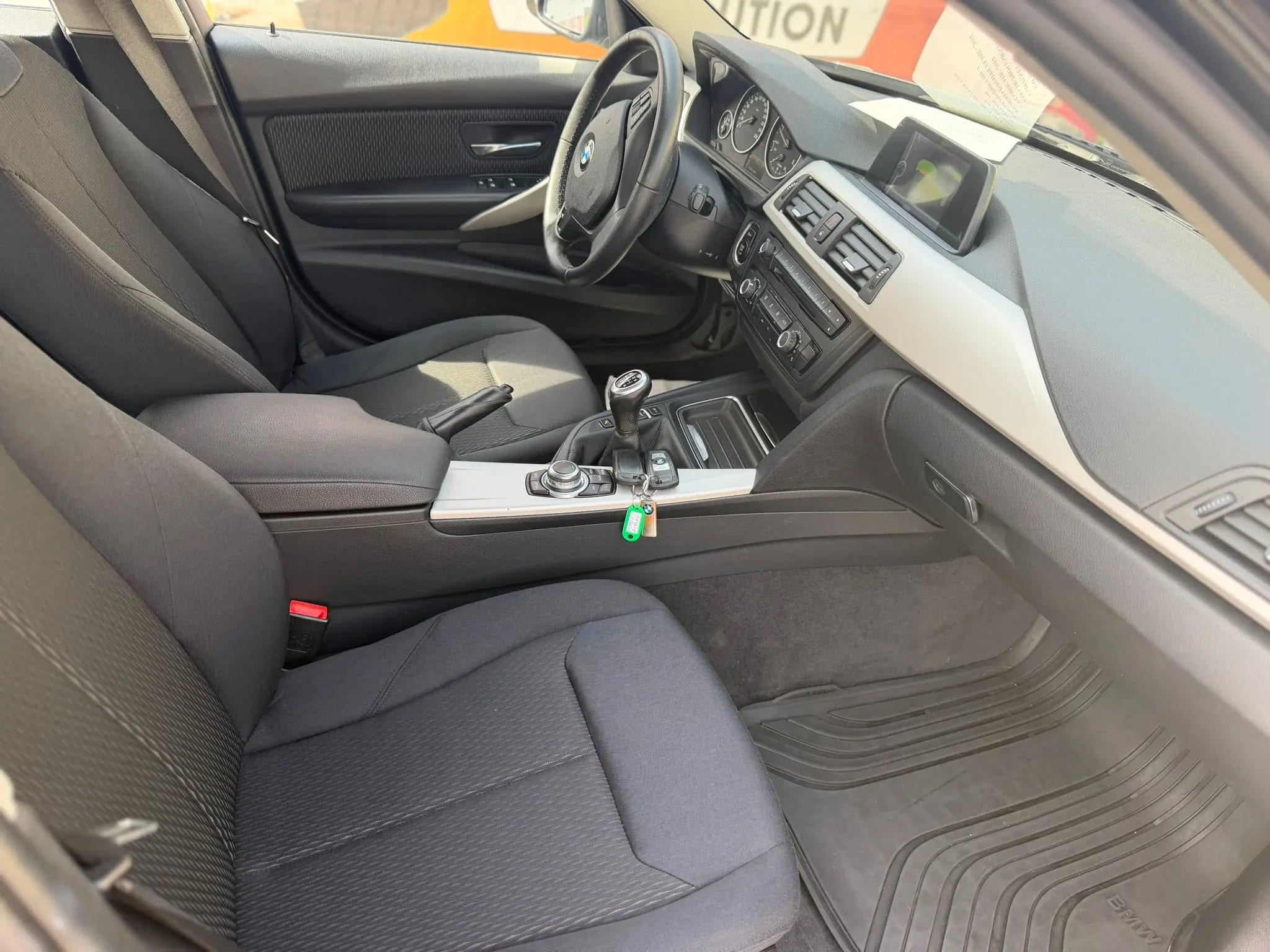 BMW 316