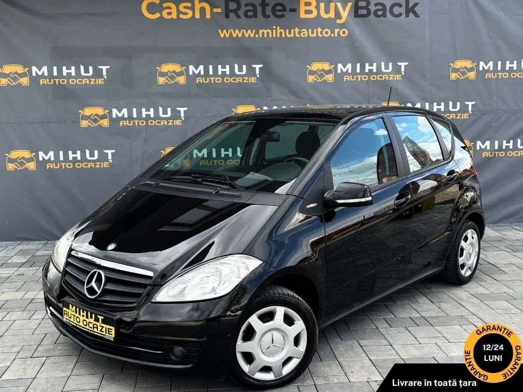 Mercedes-Benz A 150
