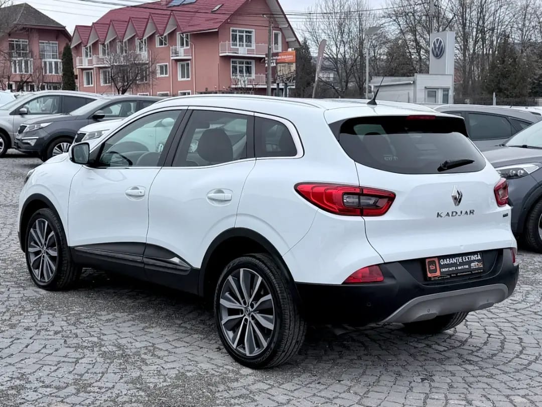 Renault Kadjar