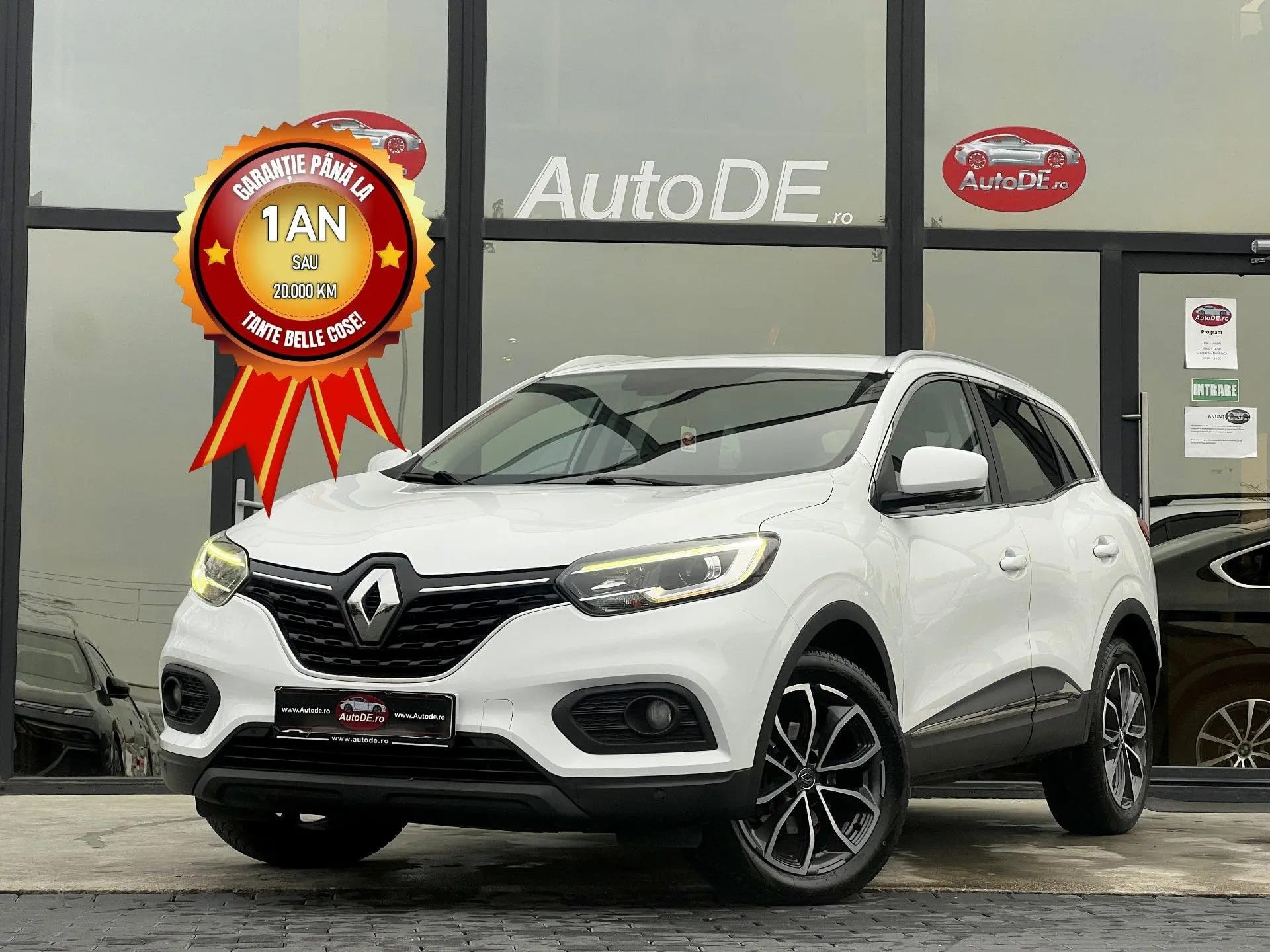 Renault Kadjar
