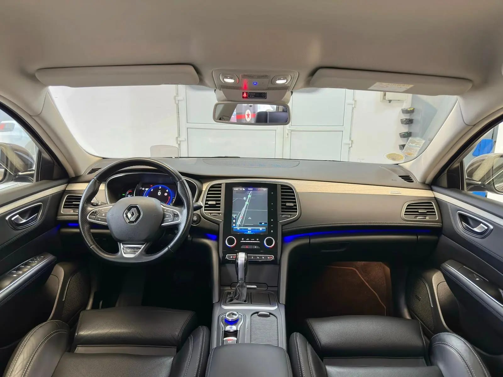 Renault Talisman
