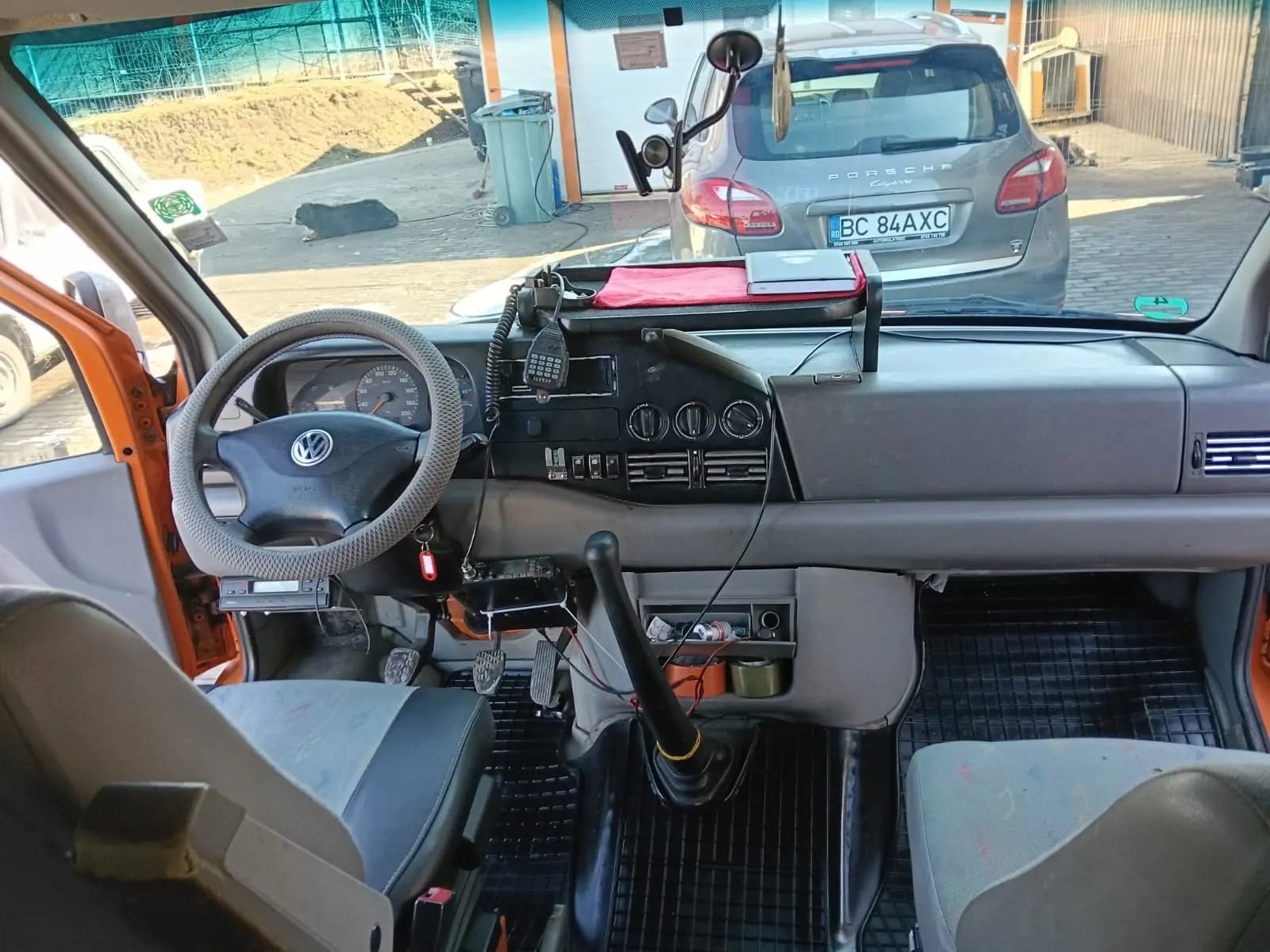 Volkswagen LT