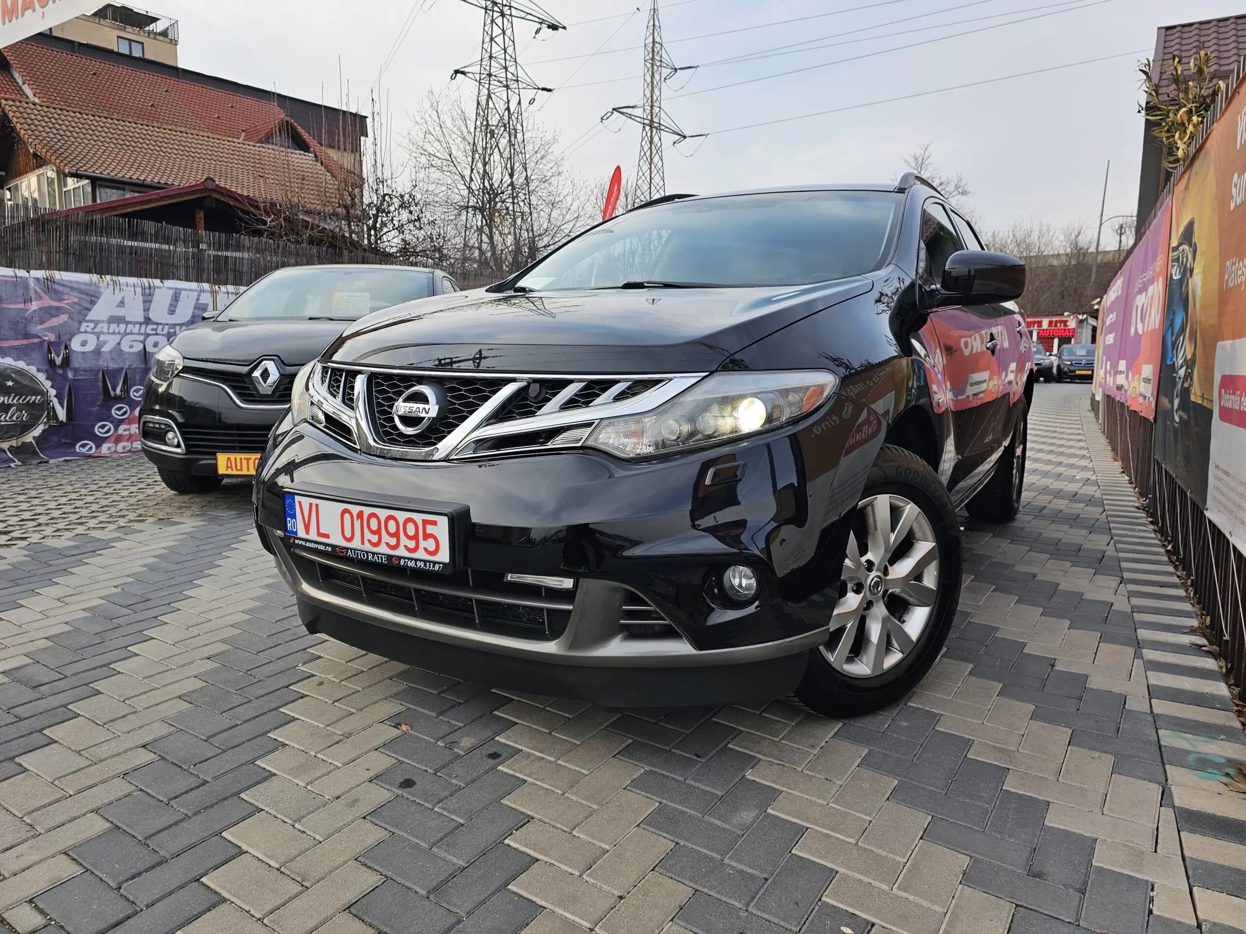 Nissan Murano