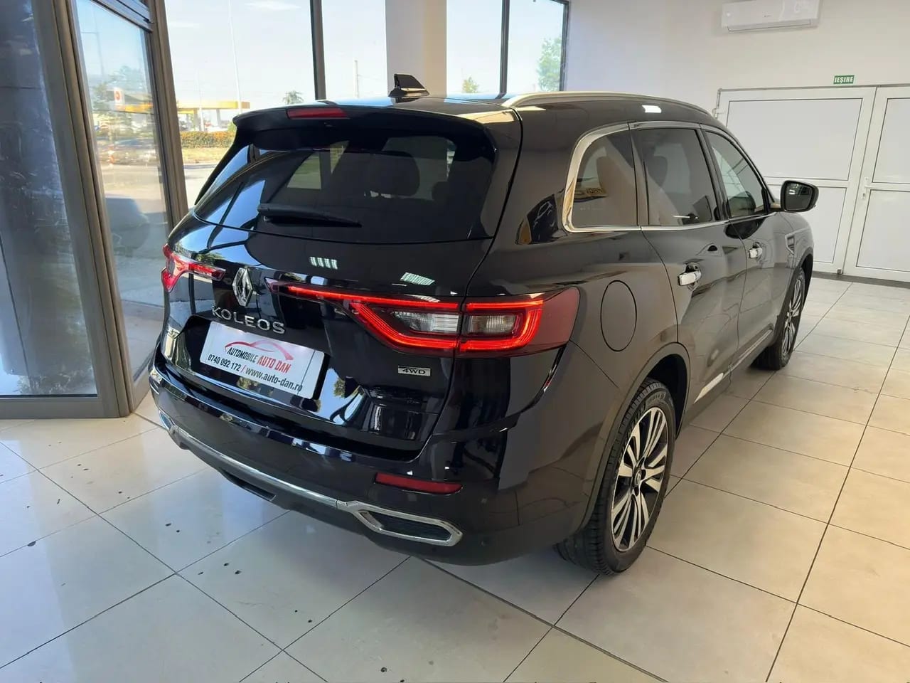 Renault Koleos