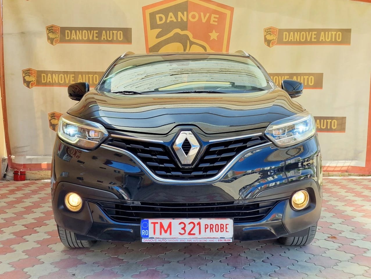 Renault Kadjar