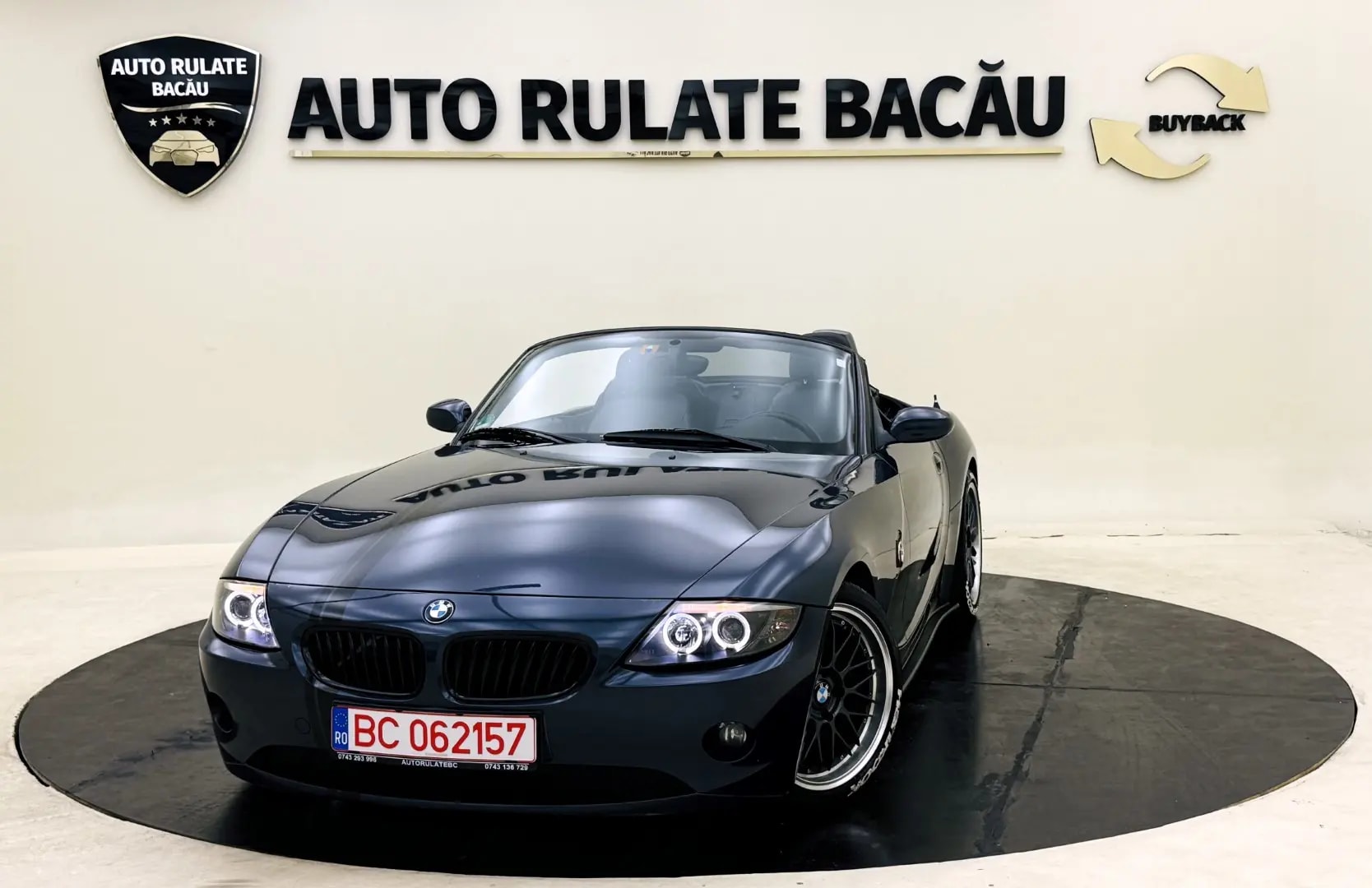 BMW Z4