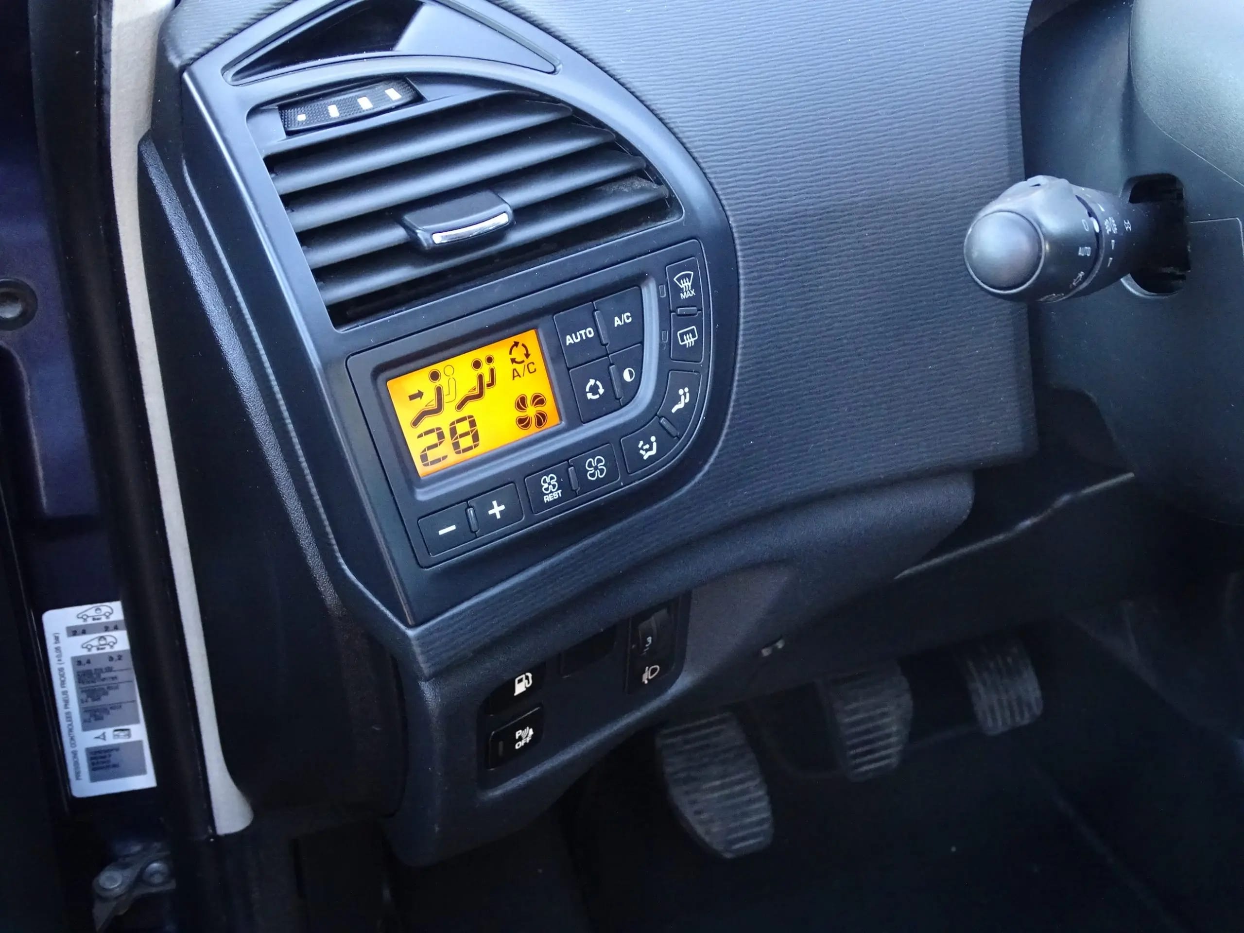 Citroën Grand C4 Picasso / SpaceTourer