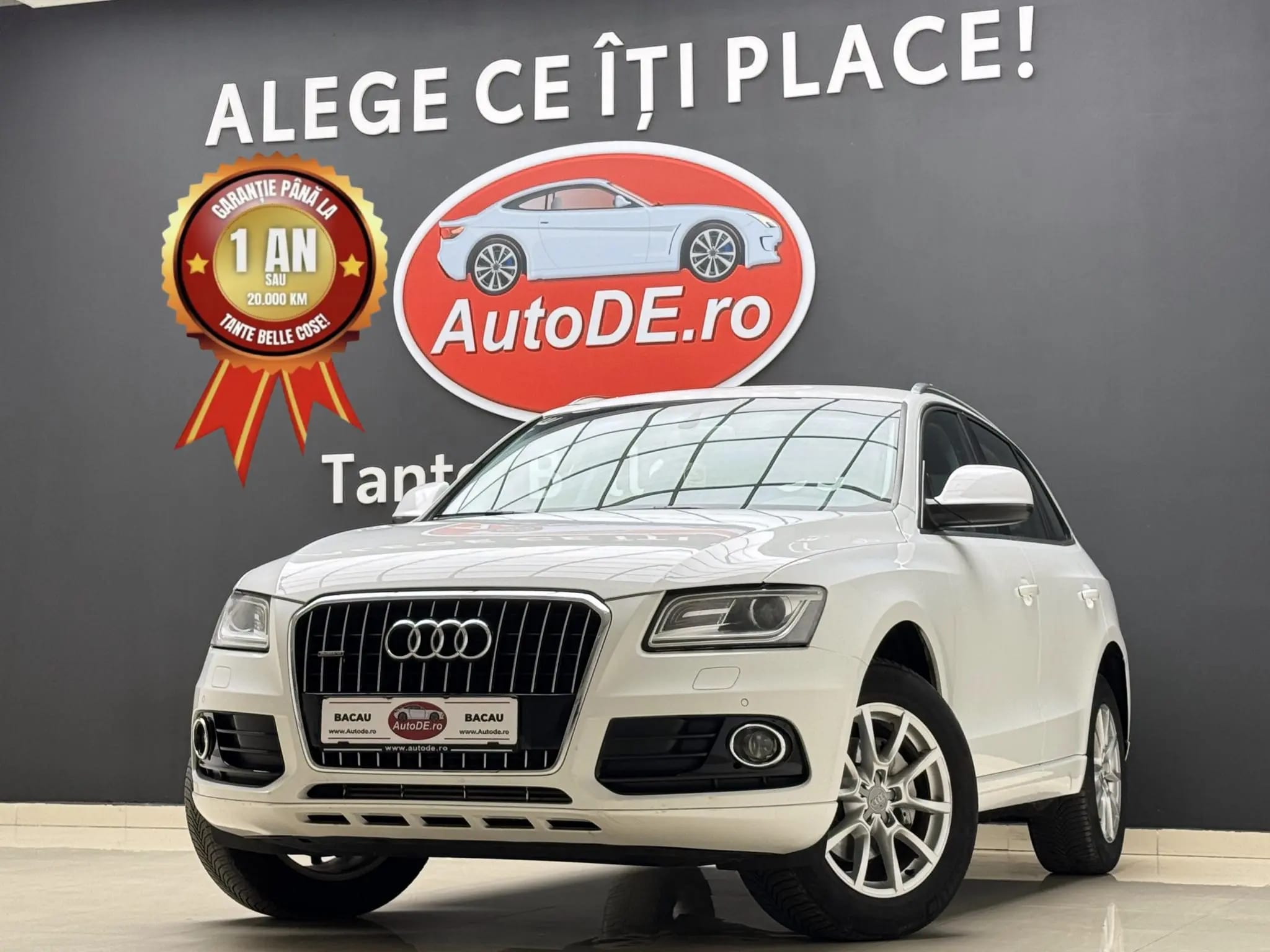 Audi Q5