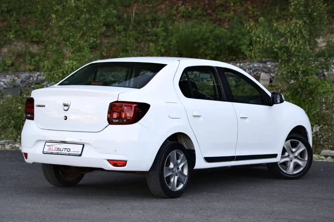 Dacia Logan