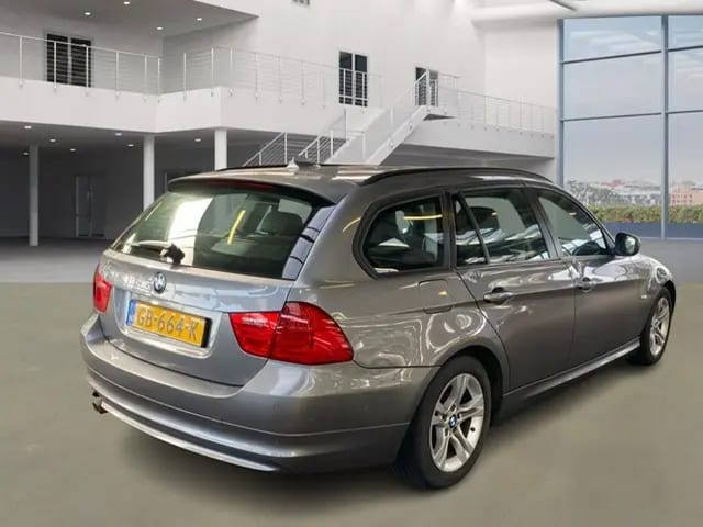 BMW 316